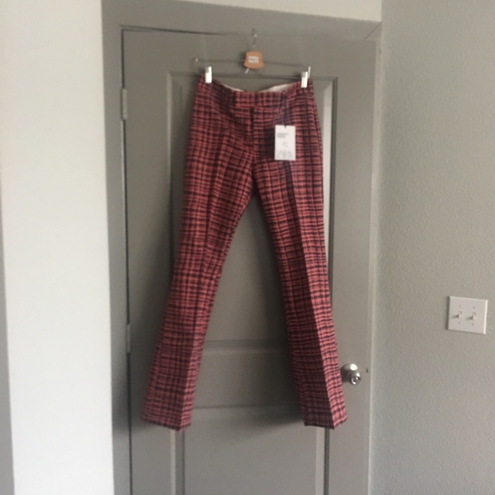 Zara studio pant - Picture 5 of 7